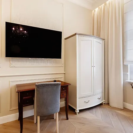 Appartement Pod Orlem Monte 37 *