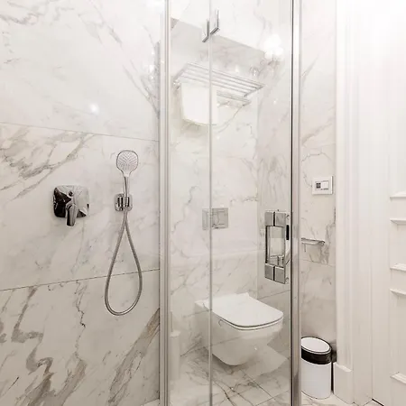 Pod Orlem Monte 37 Appartement *