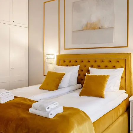 Pod Orlem Monte 37 Appartement